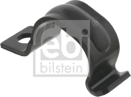 Febi Bilstein 23366 - Кронштейн, подвеска стабилизатора autosila-amz.com