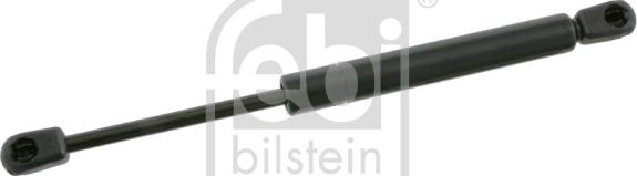 Febi Bilstein 23384 - Газовая пружина, упор autosila-amz.com