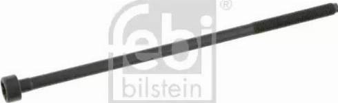 Febi Bilstein 23335 - Болт головки цилиндра autosila-amz.com