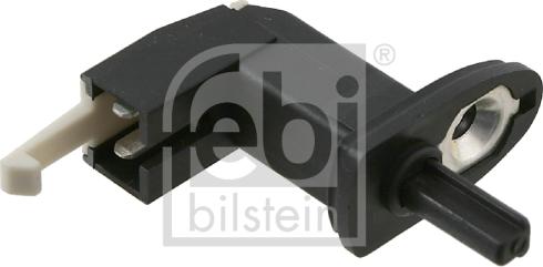 Febi Bilstein 23338 - Выключатель контактный открывания двери VW Passat 88-96 autosila-amz.com