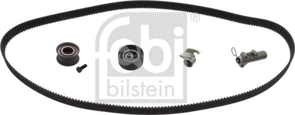 Febi Bilstein 23290 - Комплект зубчатого ремня ГРМ autosila-amz.com