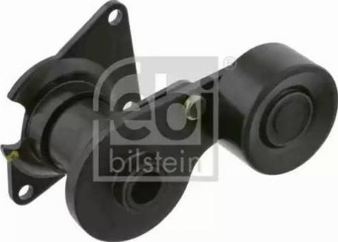 Febi Bilstein 23251 - Натяжитель, поликлиновый ремень autosila-amz.com