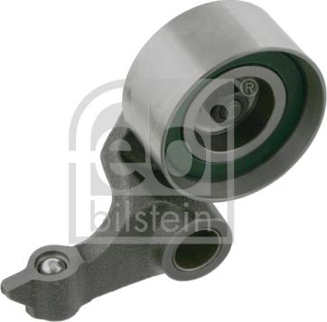 Febi Bilstein 23285 - Натяжной ролик, зубчатый ремень ГРМ autosila-amz.com