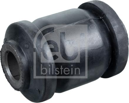 Febi Bilstein 23281 - Сайлентблок, рычаг подвески колеса autosila-amz.com