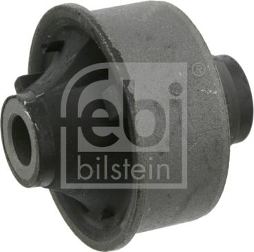 Febi Bilstein 23282 - Сайлентблок, рычаг подвески колеса autosila-amz.com