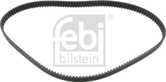 Febi Bilstein 23238 - Зубчатый ремень ГРМ autosila-amz.com