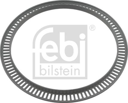Febi Bilstein 23220 - Зубчатое кольцо для датчика ABS autosila-amz.com