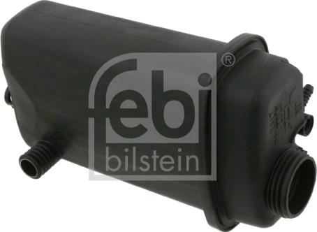 Febi Bilstein 23747 - Компенсационный бак, охлаждающая жидкость autosila-amz.com