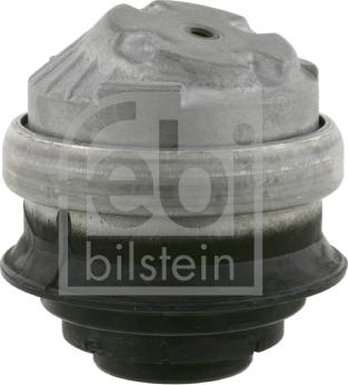 Febi Bilstein 23719 - Подушка, опора, подвеска двигателя autosila-amz.com