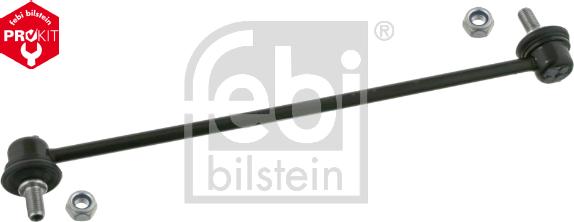 Febi Bilstein 23713 - Тяга / стойка, стабилизатор autosila-amz.com