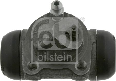 Febi Bilstein 23735 - Колесный тормозной цилиндр autosila-amz.com