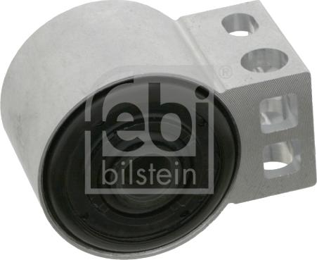 Febi Bilstein 22998 - Сайлентблок, рычаг подвески колеса autosila-amz.com