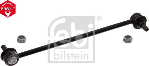 Febi Bilstein 22993 - Тяга / стойка, стабилизатор autosila-amz.com