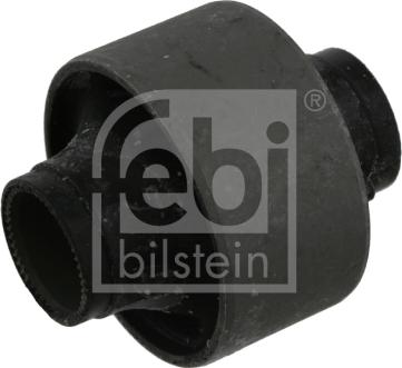 Febi Bilstein 22945 - Сайлентблок, рычаг подвески колеса autosila-amz.com