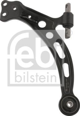 Febi Bilstein 22967 - Рычаг подвески колеса autosila-amz.com