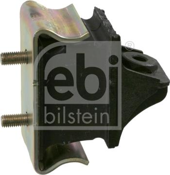 Febi Bilstein 22912 - Подушка, опора, подвеска двигателя autosila-amz.com
