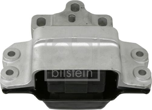 Febi Bilstein 22932 - Подушка, опора, подвеска двигателя autosila-amz.com