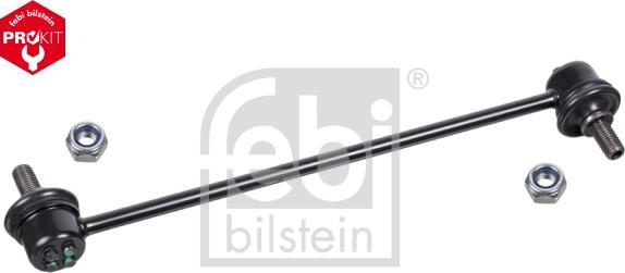 Febi Bilstein 22463 - Тяга / стойка, стабилизатор autosila-amz.com