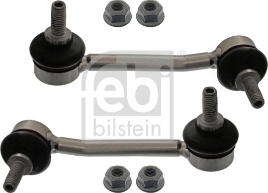 Febi Bilstein 22419 - Тяга / стойка, стабилизатор autosila-amz.com