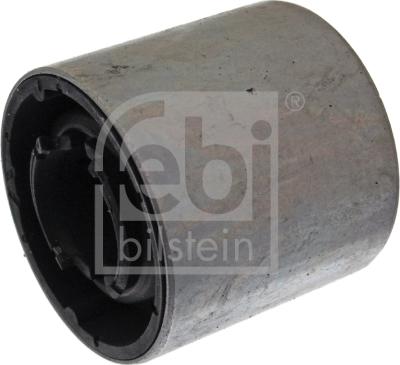 Febi Bilstein 22438 - Сайлентблок, рычаг подвески колеса autosila-amz.com