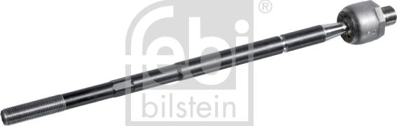 Febi Bilstein 22470 - Осевой шарнир, рулевая тяга autosila-amz.com