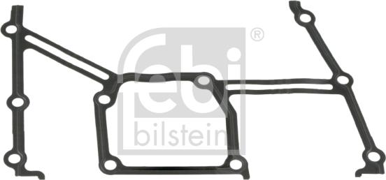 Febi Bilstein 22563 - Комплект прокладок, картер рулевого механизма autosila-amz.com