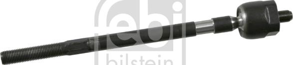 Febi Bilstein 22519 - Осевой шарнир, рулевая тяга autosila-amz.com