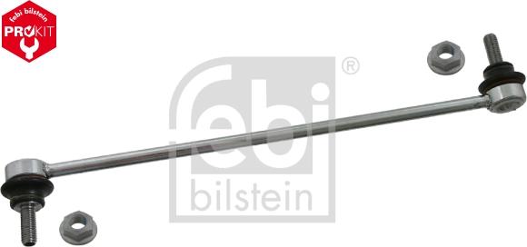 Febi Bilstein 22589 - Тяга / стойка, стабилизатор autosila-amz.com