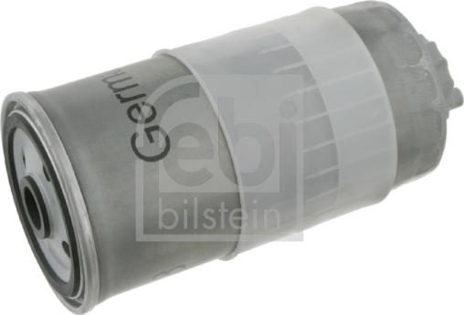 Febi Bilstein 22520 - Топливный фильтр autosila-amz.com