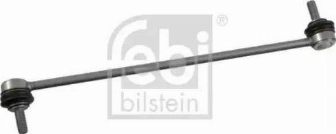 Febi Bilstein 22579 - Тяга / стойка, стабилизатор autosila-amz.com