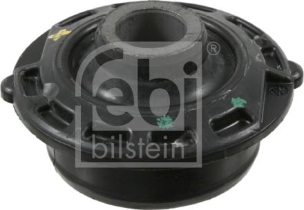 Febi Bilstein 22635 - Сайлентблок, рычаг подвески колеса autosila-amz.com