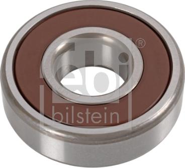 Febi Bilstein 22096 - Подшипник autosila-amz.com