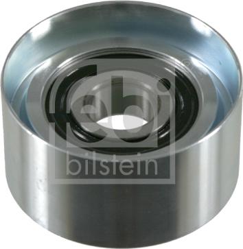 Febi Bilstein 22047 - Ролик, поликлиновый ремень autosila-amz.com