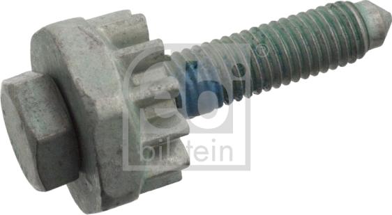 Febi Bilstein 22050 - Затяжной болт, крепление генератора autosila-amz.com