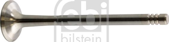 Febi Bilstein 22061 - Выпускной клапан autosila-amz.com