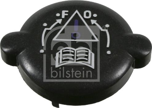 Febi Bilstein 22080 - Крышка радиатора системы охлаждения_PEUGEOT 106/306/405/406 all 1.4bar autosila-amz.com