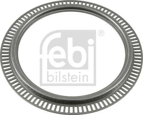 Febi Bilstein 22037 - Зубчатое кольцо для датчика ABS autosila-amz.com