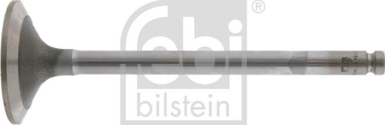 Febi Bilstein 22024 - Впускной клапан autosila-amz.com
