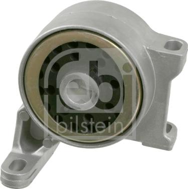 Febi Bilstein 22161 - Подушка, опора, подвеска двигателя autosila-amz.com