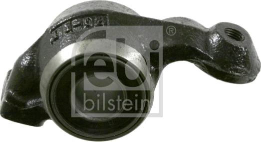 Febi Bilstein 22100 - сайлентблок рычага пер.!\ Fiat Ulysse/Scudo all 94>/Citroen Evasion autosila-amz.com