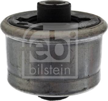 Febi Bilstein 22137 - Сайлентблок, рычаг подвески колеса autosila-amz.com