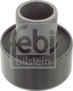 Febi Bilstein 22129 - Сайлентблок балки моста autosila-amz.com