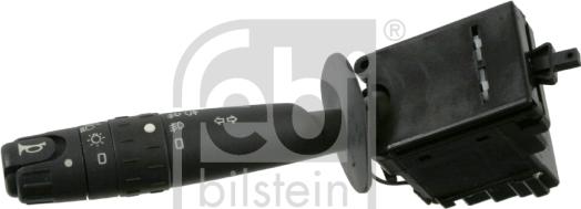 Febi Bilstein 22122 - Выключатель на рулевой колонке autosila-amz.com