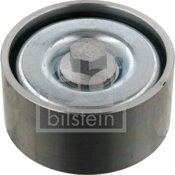 Febi Bilstein 22895 - Ролик, поликлиновый ремень autosila-amz.com