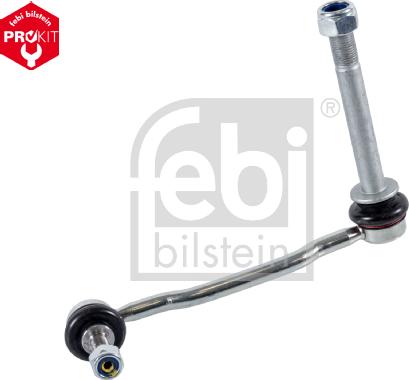 Febi Bilstein 22847 - Тяга / стойка, стабилизатор autosila-amz.com