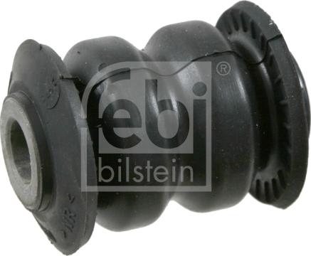 Febi Bilstein 22865 - Сайлентблок, рычаг подвески колеса autosila-amz.com