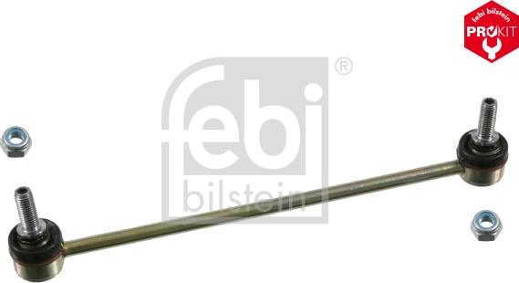 Febi Bilstein 22390 - Тяга / стойка, стабилизатор autosila-amz.com