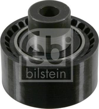 Febi Bilstein 22349 - Ролик, поликлиновый ремень autosila-amz.com