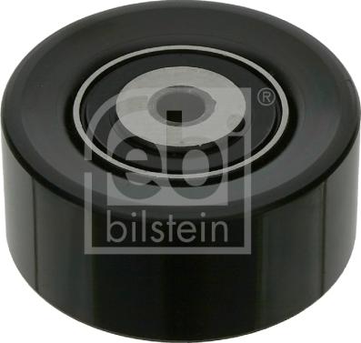 Febi Bilstein 22353 - ролик обводной ремня генератора!\ Citroen Berlingo, Peugeot 206/306 1.9D 98> autosila-amz.com