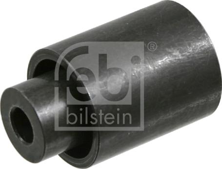 Febi Bilstein 22360 - Направляющий ролик, зубчатый ремень ГРМ autosila-amz.com